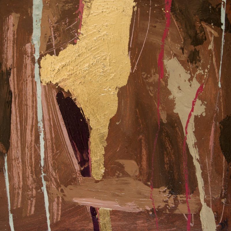 Old gold undiscovered