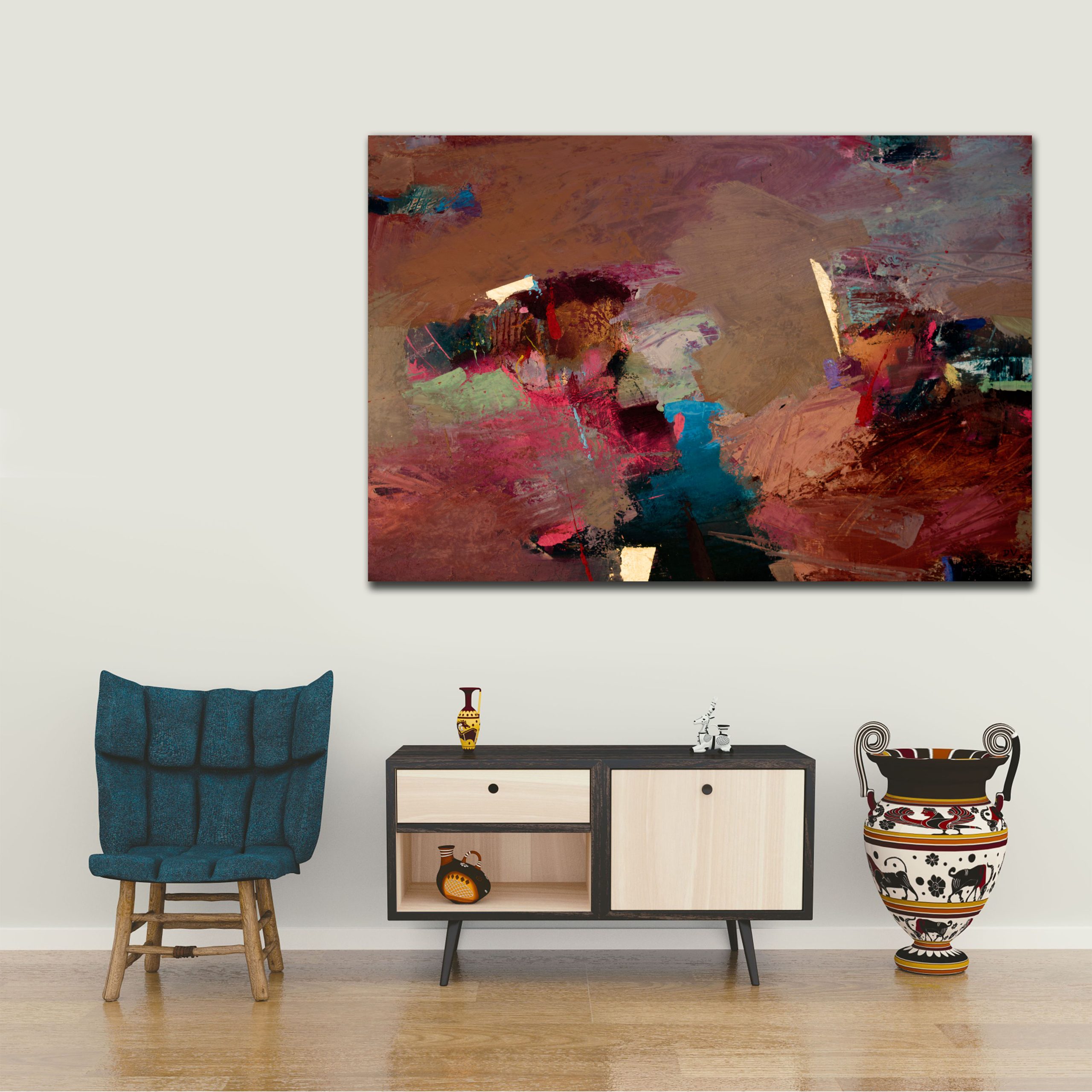 There's No Success Without Struggle 13a