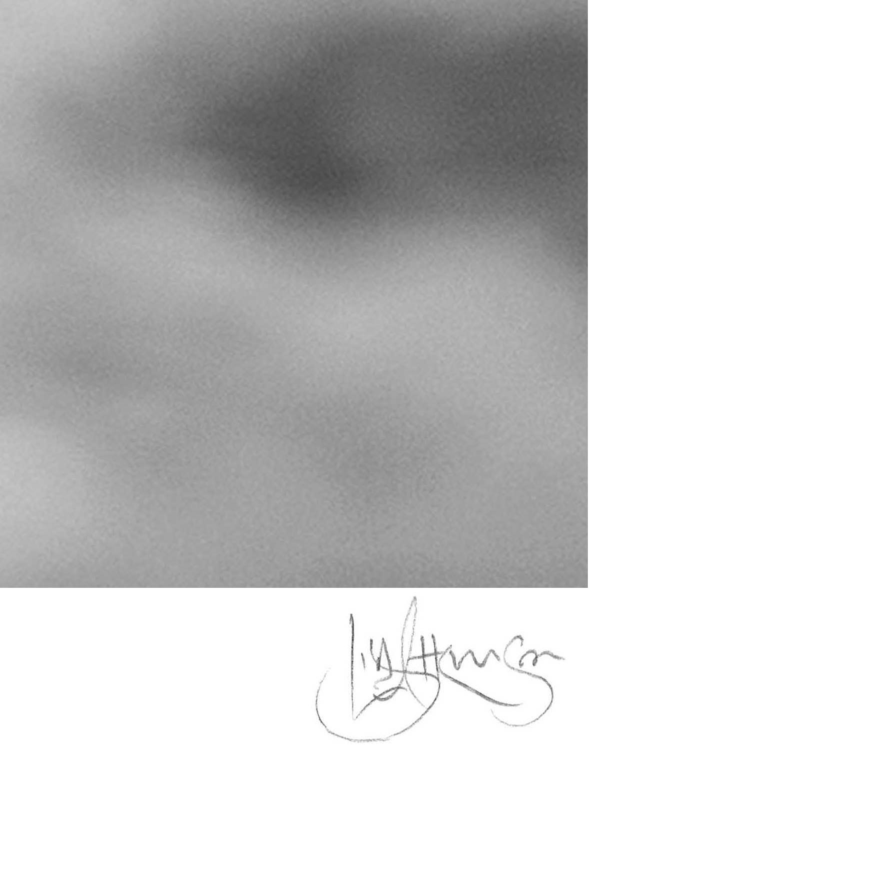 Offshore Mills Beach Bw Sig Crop (square)