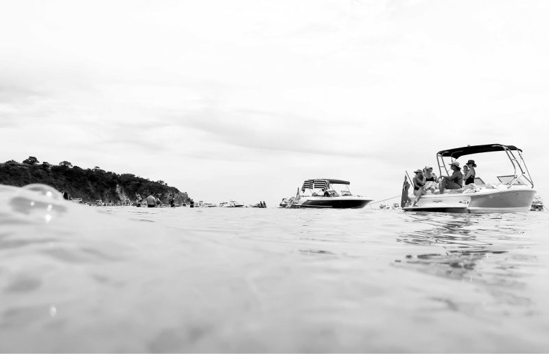 Whatever Floats Your Boat, Mount Martha – Ltd Ed Fine Art Photograph