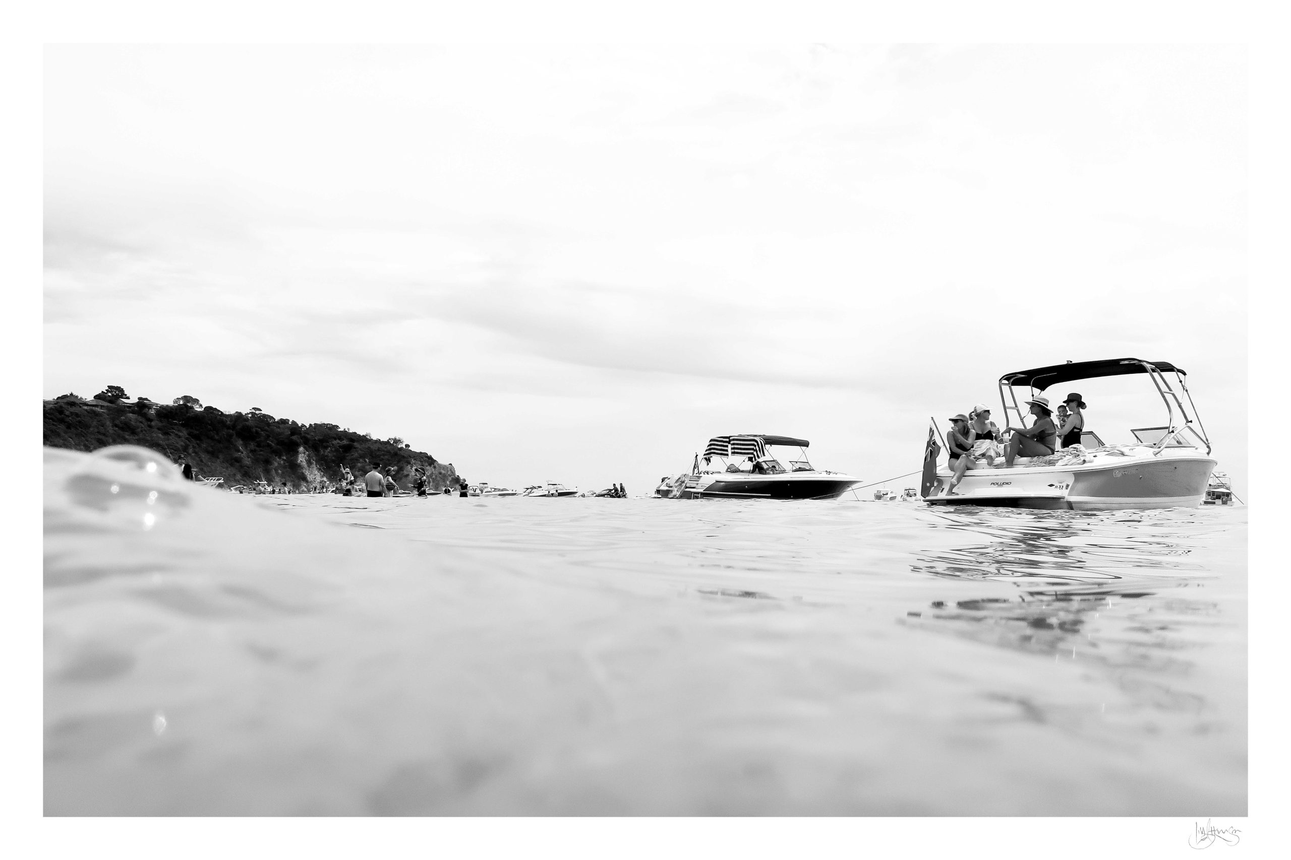 Whatever Floats Your Boat, Mt Martha Web