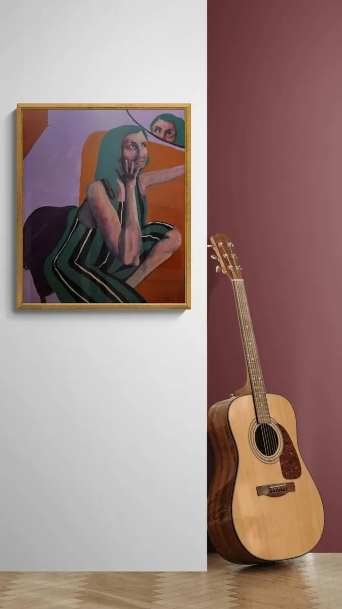 Choose Me New Room 1