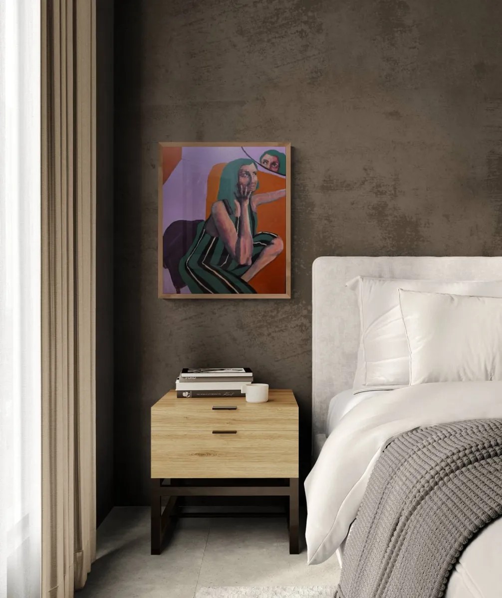 Choose Me New Room 2