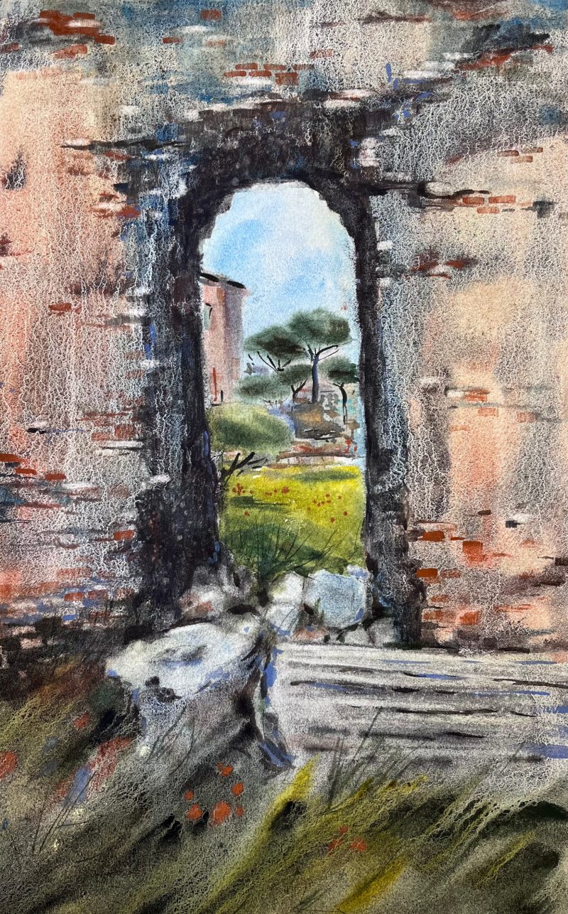 Roman Forum