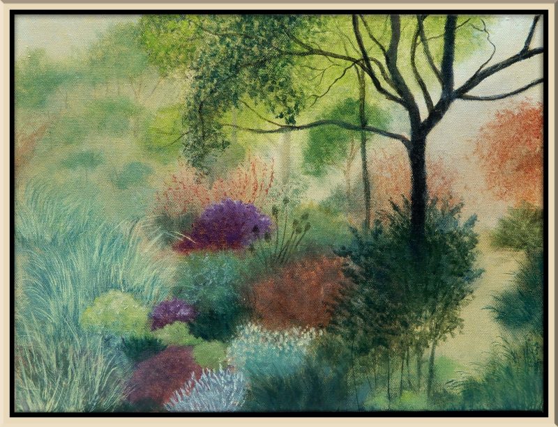 The Yard