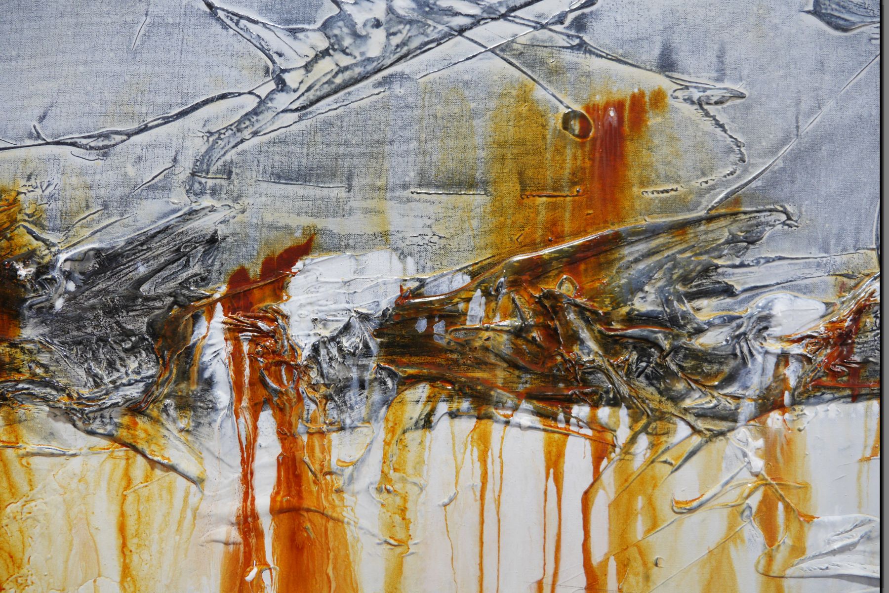 Rustless Art Rusted Raw - Art Lovers Australia