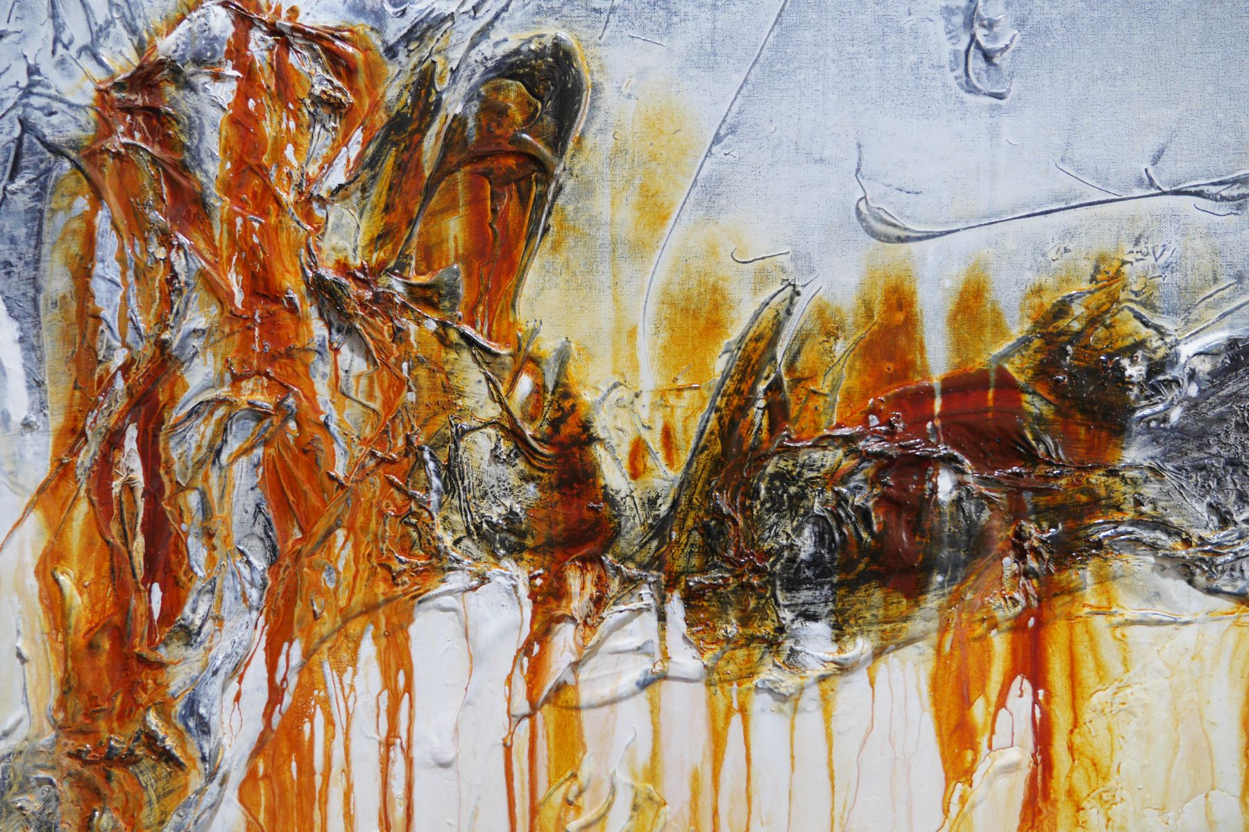 Rustless Art Rusted Raw - Art Lovers Australia