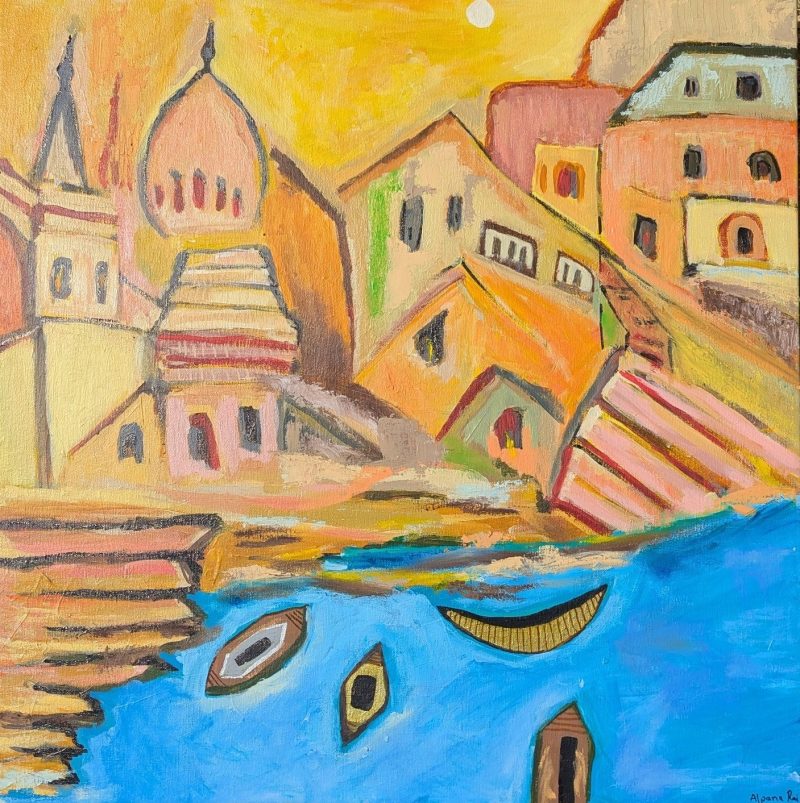 Varanasi