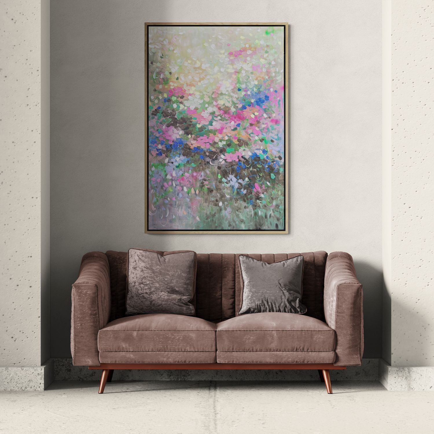 Those Subtle Things You Do - Art Lovers Australia