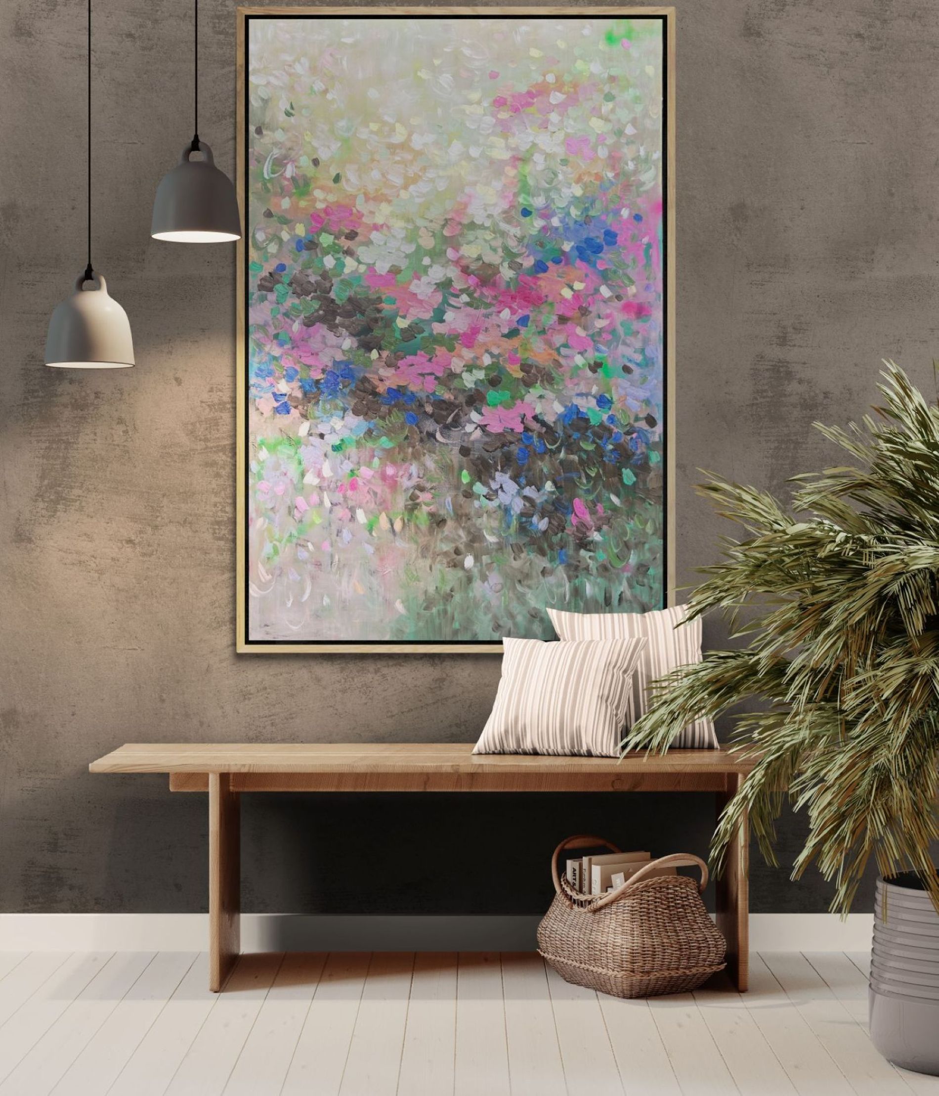 Those Subtle Things You Do - Art Lovers Australia