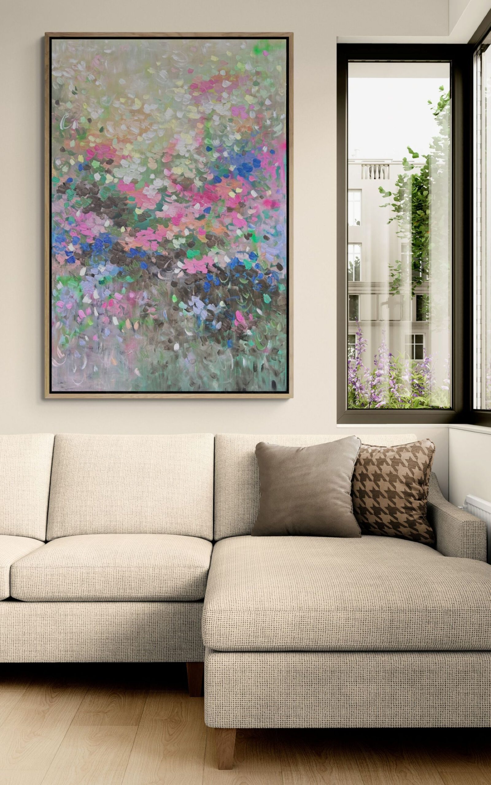 Those Subtle Things You Do - Art Lovers Australia