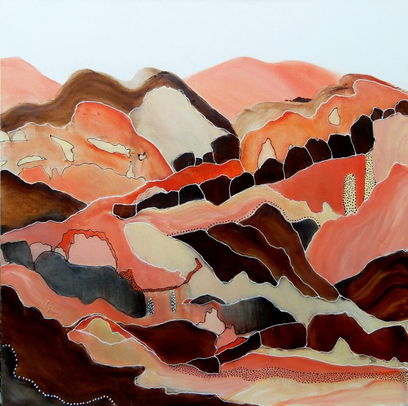 Terra Fold