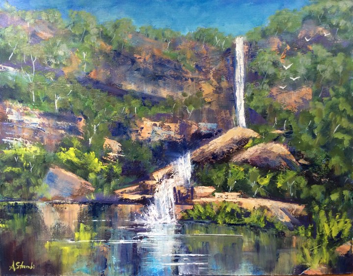 The Gorge